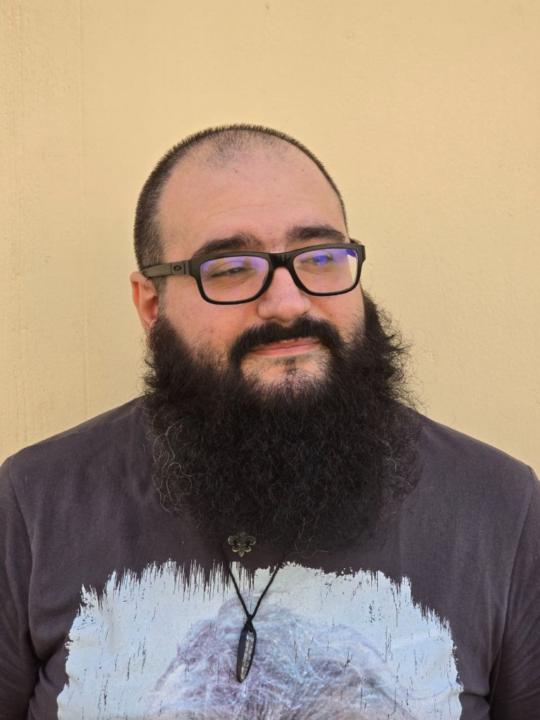 Coré Ruiz Díaz