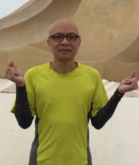 Eric 永根 Wong 黃