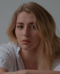 Евгения Бахтиярова