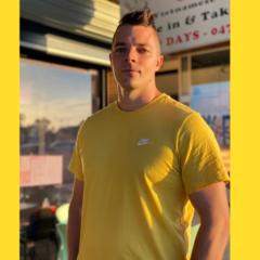 Ethan Kelly