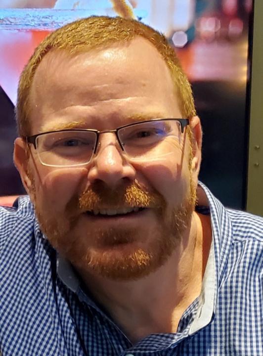 Rich Maryyanek