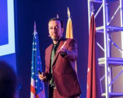 Jose Maria Luis