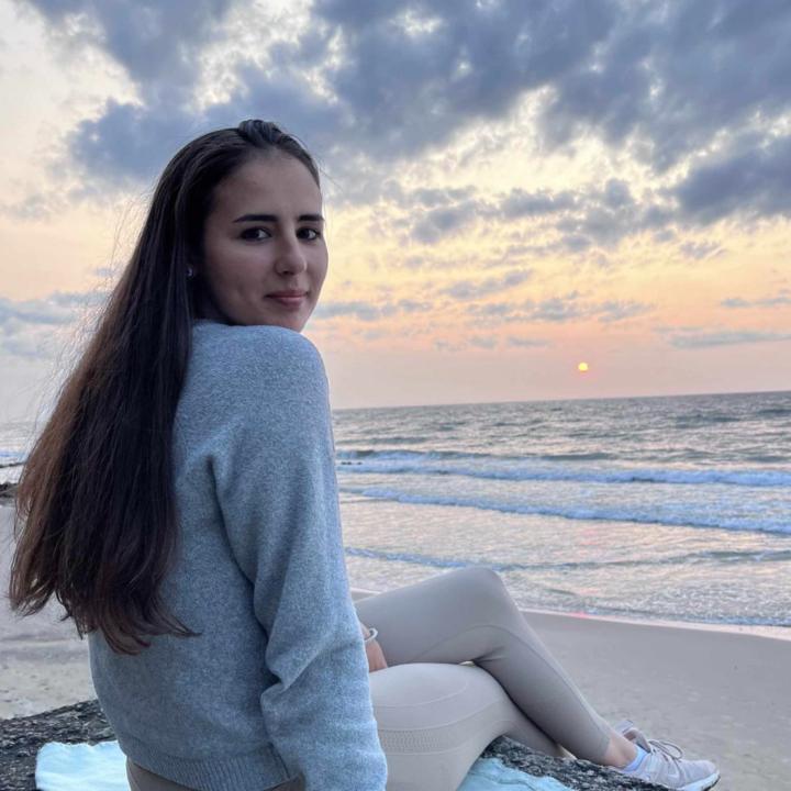 Kateřina Křepelková