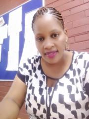 Thabisile Ndwandwe