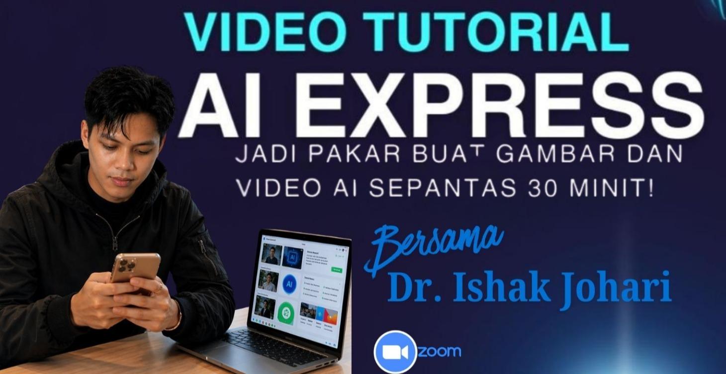 Modul AI Hasilkan Video