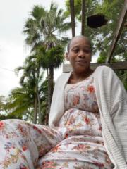Tina Gibson