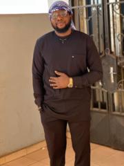Salifu Mhammed alhassan
