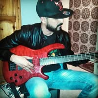 Ayoub Bzd