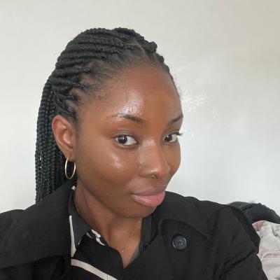 Jessica Ibada-Nwafor