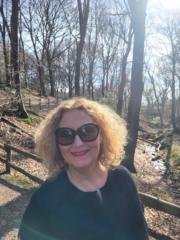 Marina Branderhorst