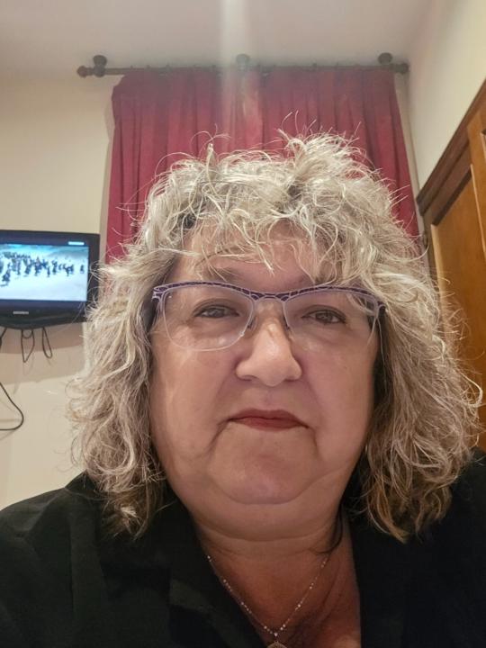 Begoña Izquierdo