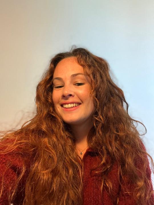 Amandine Richard
