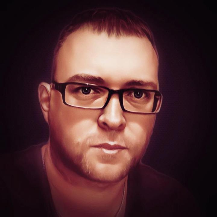 Steve Hawker