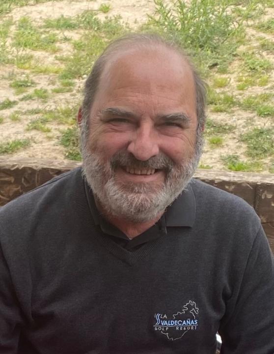 Miguel Giménez Cervantes