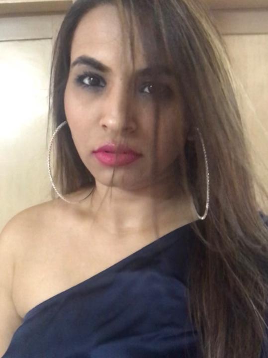 Khushboo Patel
