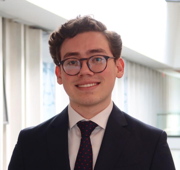 Saul Vaca Diez Melgar