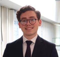 Saul Vaca Diez Melgar