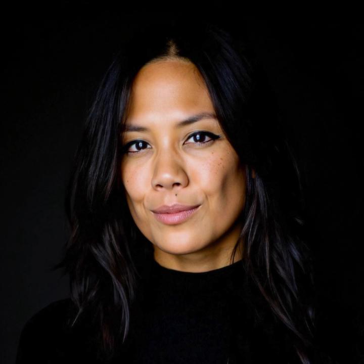 Yahnny San Luis-Wallgren