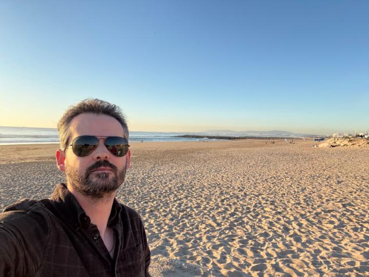 Pedro Rodrigues