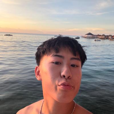Leo Liang