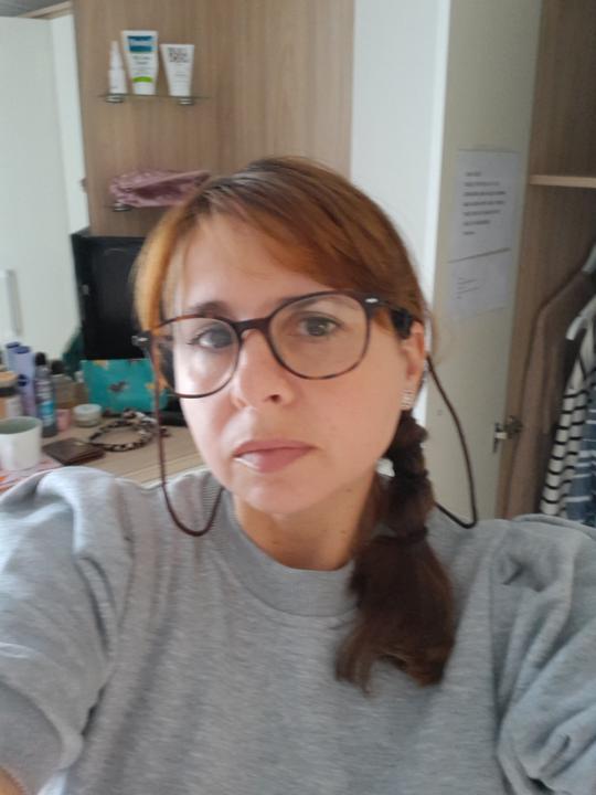 Krystina Honour