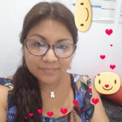 Cinthia Acuña