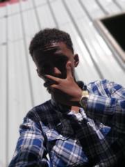 Mohamed Hussein