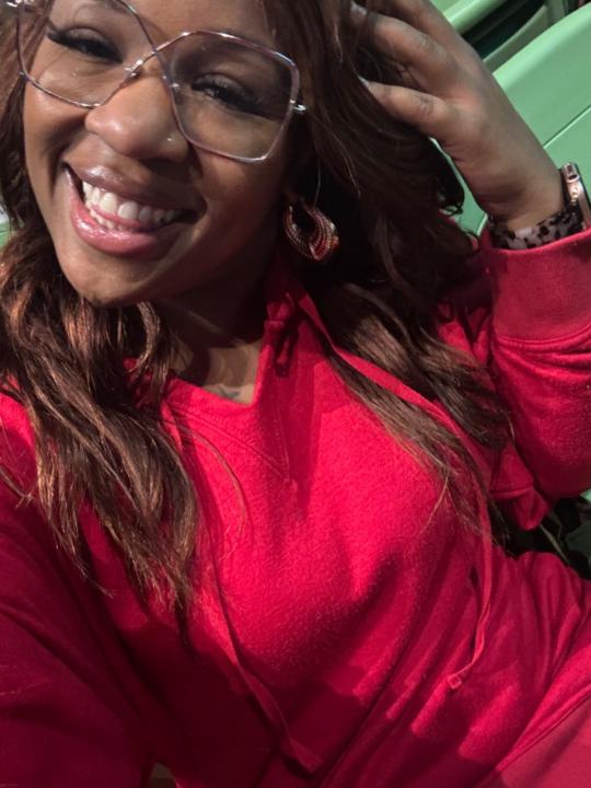 Chanelle Parham
