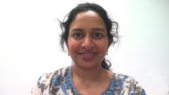 Karuna Kumari Panchala