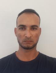 Execkiel Bermudez