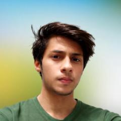 Zaid Zahid
