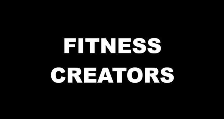 Fitness Creators