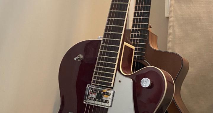 Guitar skool