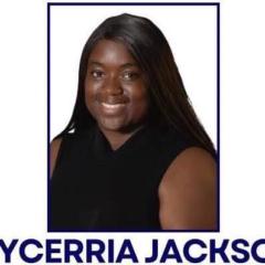 Taycerria Jackson