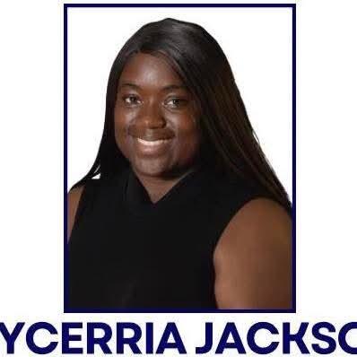 Taycerria Jackson