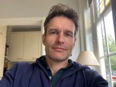 Olivier Van walsem