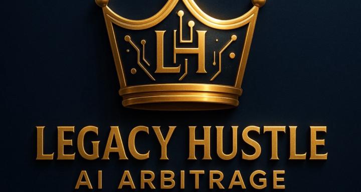 Legacy Hustle