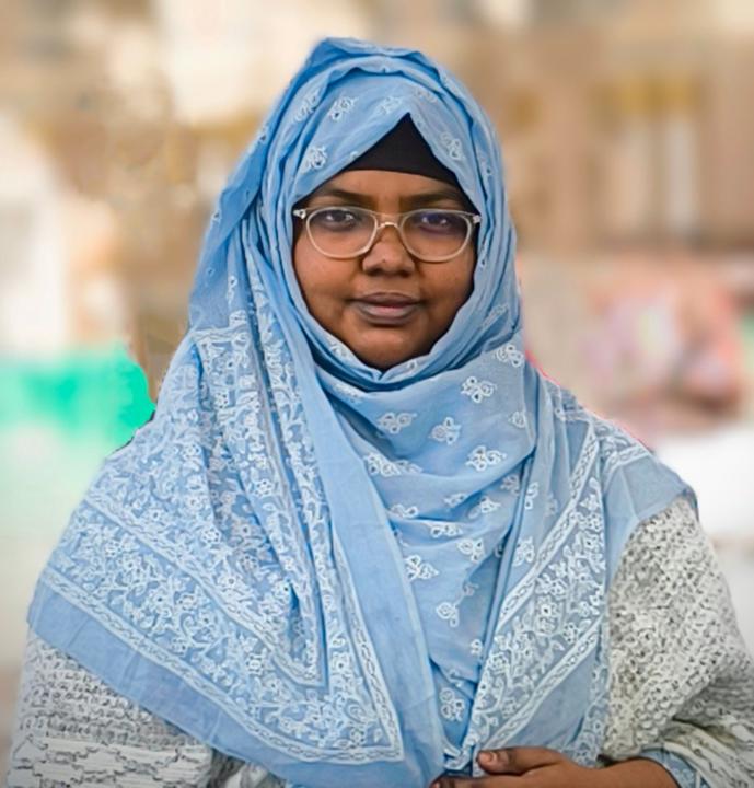 Fariha Fariha