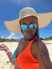 Latisha Oliver