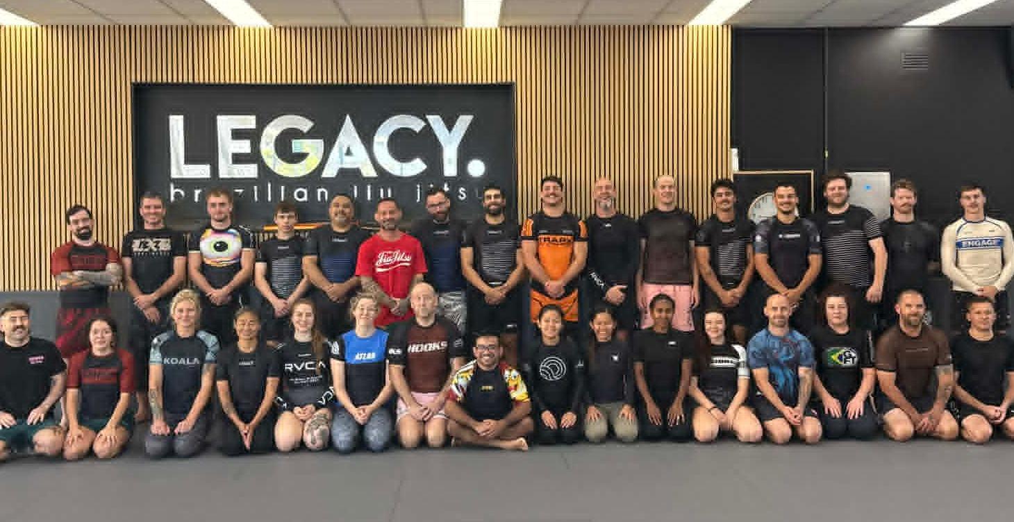 Legacy Wollongong Jan (2026)