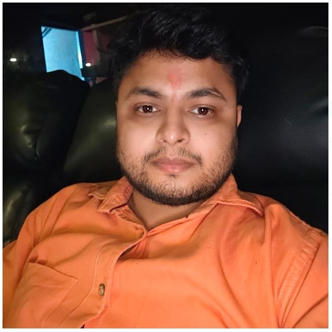 Aashutosh Verma
