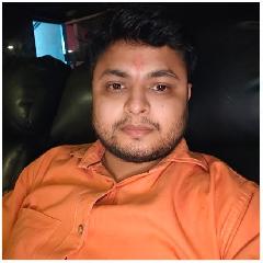 Aashutosh Verma