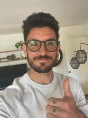 Gabriel Quesada