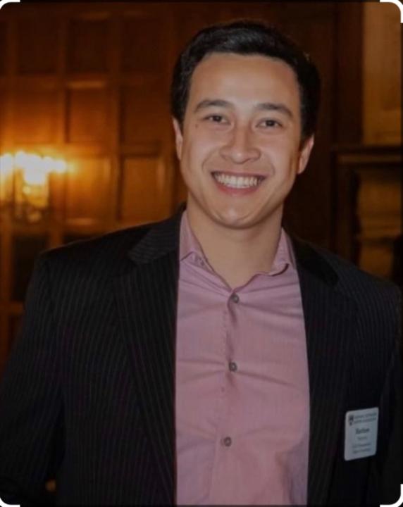 Matthew Nguyen