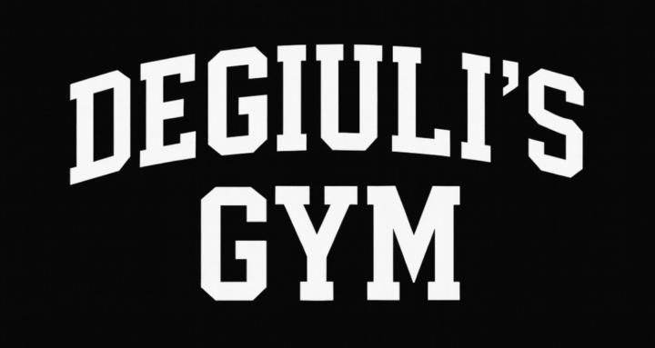 De Giuli’s Gym