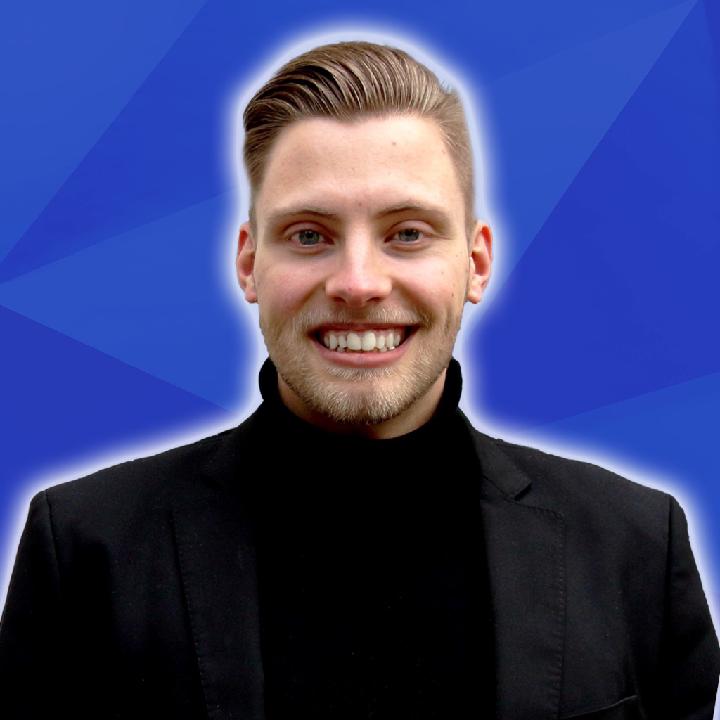 Benjamin Schaap