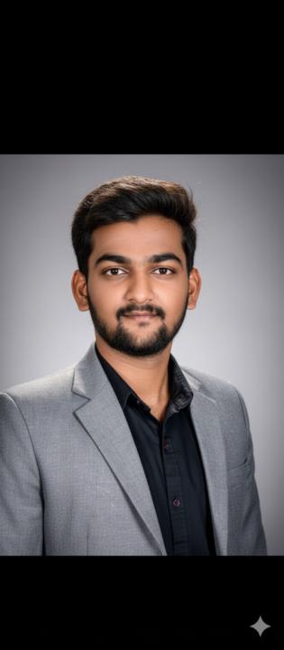 Harish Kumar Nagaraj