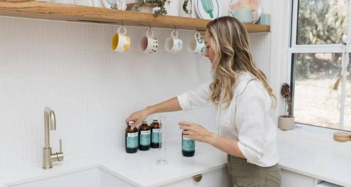 Whole Health Naturopathy