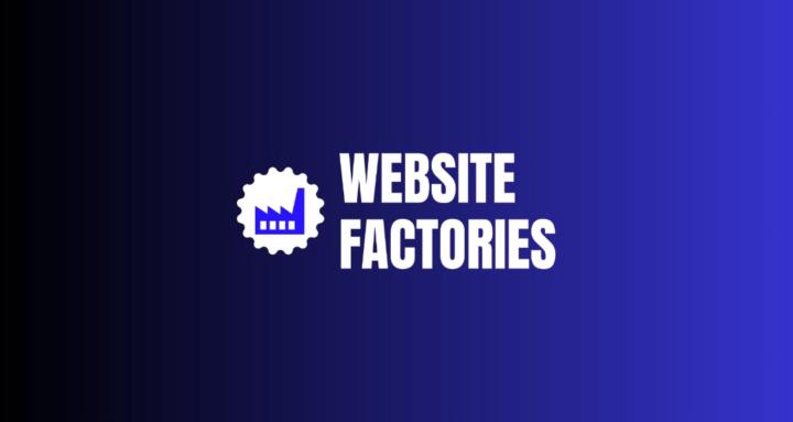 Website Factories