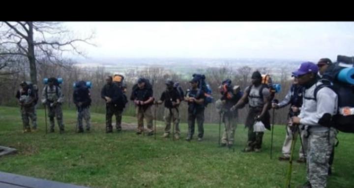 Greater Quest Mentor Training